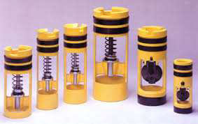 Float Valves