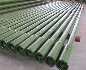 Heavy Weight Drill Pipe 