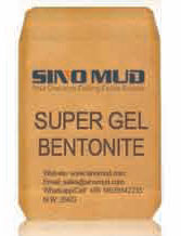 SUPER GEL