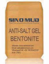 ANTI-SALT GEL