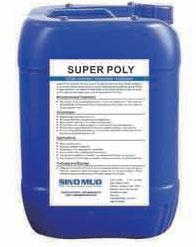 SUPER POLY