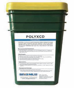 POLYXCD