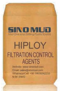 HIPOLY (HTHP Geothermal Filtration Agent)