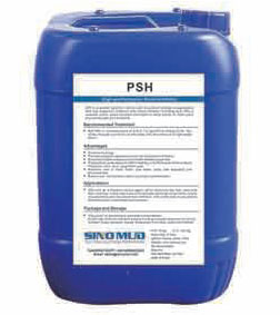 PSH (Amined based shale inhibitor)