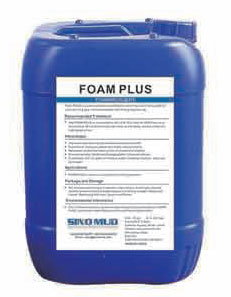 FOAM PLUS