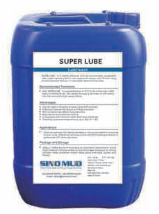 SUPER LUBE