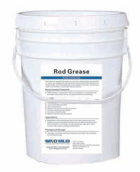 ROD GREASE