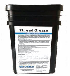 THREAD GREASE