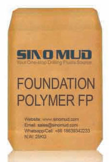 FOUNDATION POLYMER FP