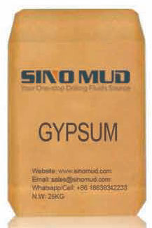 GYPSUM