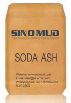 SODA ASH