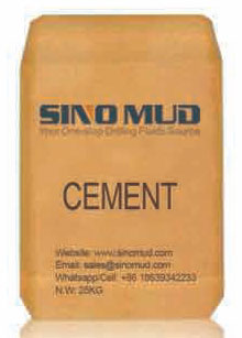 CEMENT