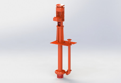 Slurry pump