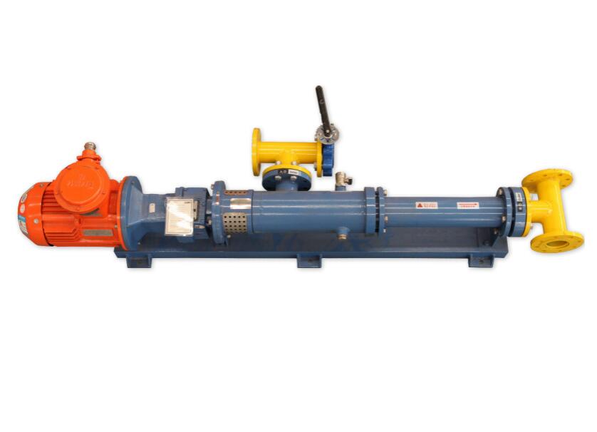 Screw Pump