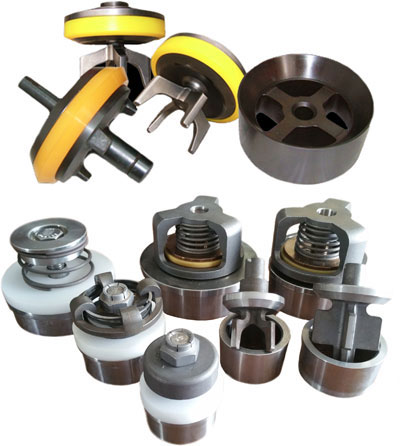 Plunger Pump Spares